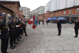 099jpg.jpg-Wręczenie promes oraz decyzji o przyznaniu świadczeń ratowniczych,