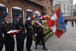 1010jpg.jpg-Wręczenie promes oraz decyzji o przyznaniu świadczeń ratowniczych,