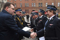 2626jpg.jpg-Wręczenie promes oraz decyzji o przyznaniu świadczeń ratowniczych,