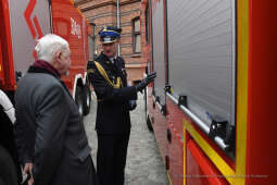 3131jpg.jpg-Wręczenie promes oraz decyzji o przyznaniu świadczeń ratowniczych,