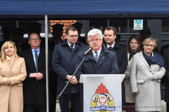 3535jpg.jpg-Wręczenie promes oraz decyzji o przyznaniu świadczeń ratowniczych,