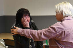 066jpg.jpg-Wyjazd uchodźców ukraińskich z Krakowa