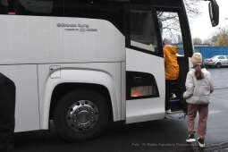 1010jpg.jpg-Wyjazd uchodźców ukraińskich z Krakowa