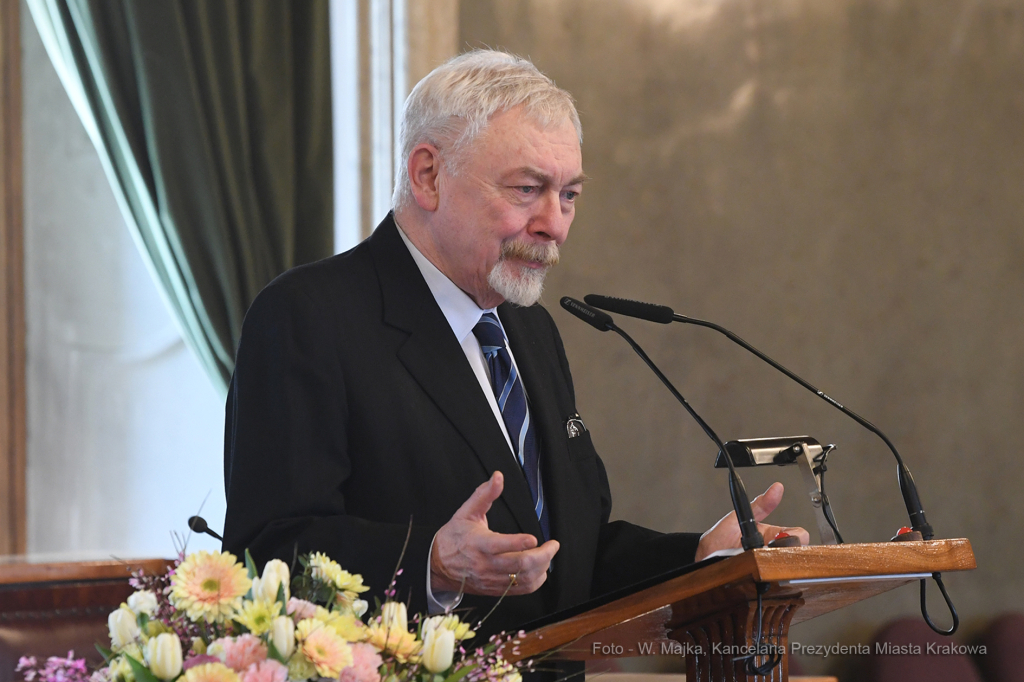 044jpg.jpg-60-lecie Związku Emerytów  Autor: W. Majka