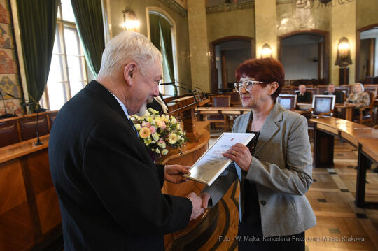 2121jpg.jpg-60-lecie Związku Emerytów