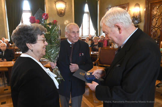 2424jpg.jpg-60-lecie Związku Emerytów