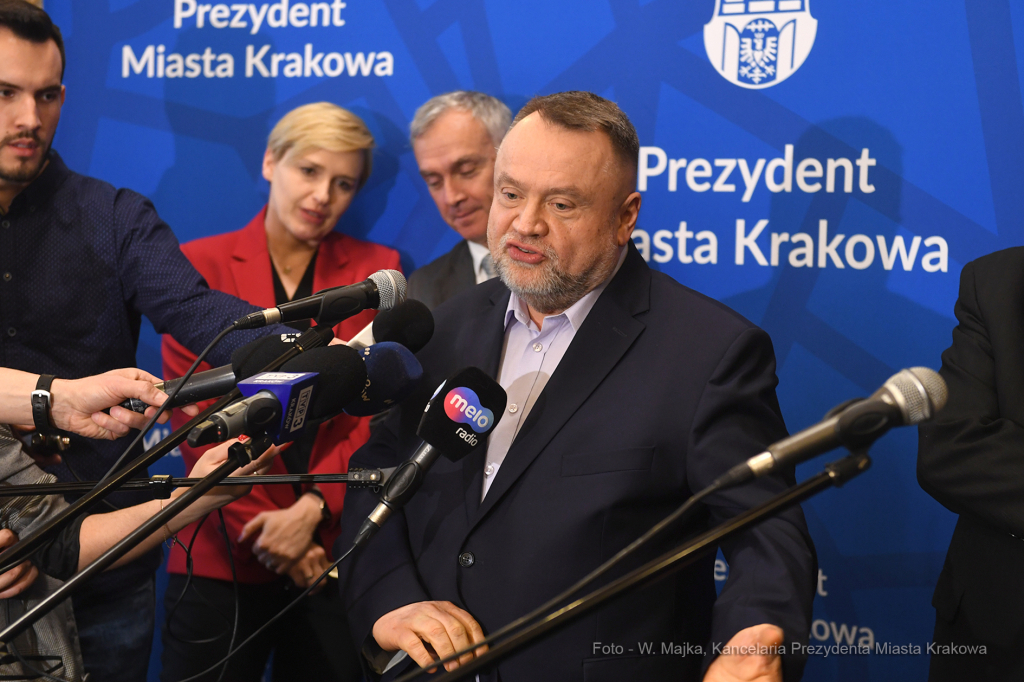 3737jpg.jpg-Briefing prasowy UNICEF  Autor: W. Majka