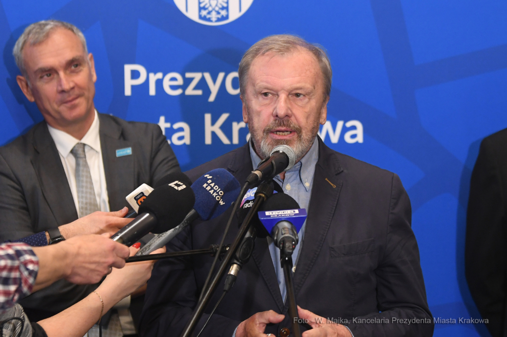 3838jpg.jpg-Briefing prasowy UNICEF  Autor: W. Majka