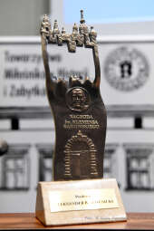 011jpg.jpg-Nagroda im. Klemensa Bąkowskiego dla prof. Aleksandra Skotnickiego