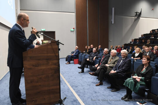 055jpg.jpg-Nagroda im. Klemensa Bąkowskiego dla prof. Aleksandra Skotnickiego
