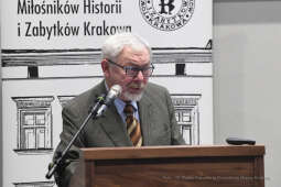 1313jpg.jpg-Nagroda im. Klemensa Bąkowskiego dla prof. Aleksandra Skotnickiego