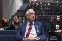 1414jpg.jpg-Nagroda im. Klemensa Bąkowskiego dla prof. Aleksandra Skotnickiego