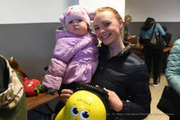 1313jpg.jpg-Wyjazd uchodźców ukraińskich do Innsbrucka