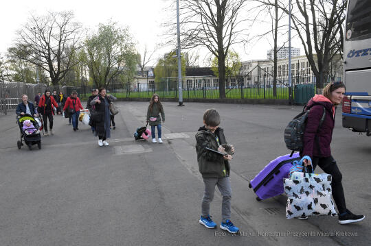 1919jpg.jpg-Wyjazd uchodźców ukraińskich do Innsbrucka