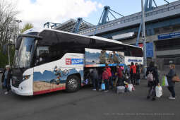 2828jpg.jpg-Wyjazd uchodźców ukraińskich do Innsbrucka