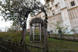 1010jpg.jpg-Otwarcie wystawy „Smoczy Ogród. Bronisław Chromy na Wawelu”