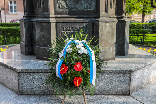 bs_220503_0984.jpg-3 maja, Święto, Obchody, Kośmider