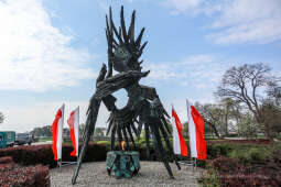 bs_220503_0991.jpg-3 maja, Święto, Obchody, Kośmider