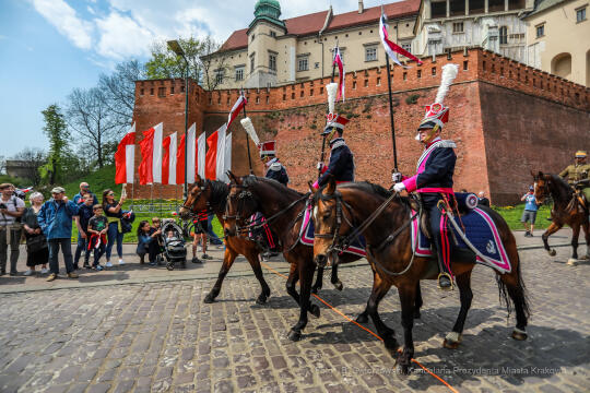 bs_220503_1094.jpg-3 maja, Święto, Obchody, Kośmider