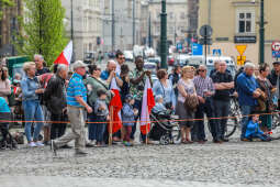 bs_220503_1125.jpg-3 maja, Święto, Obchody, Kośmider