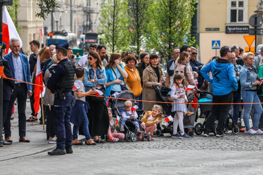 bs_220503_1140.jpg-3 maja, Święto, Obchody, Kośmider