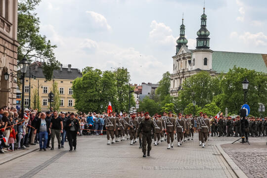 bs_220503_1150.jpg-3 maja, Święto, Obchody, Kośmider