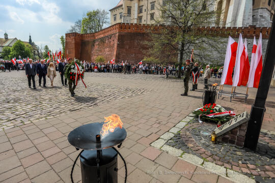 bs_220503_1169.jpg-3 maja, Święto, Obchody, Kośmider