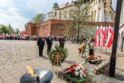 bs_220503_1202.jpg-3 maja, Święto, Obchody, Kośmider