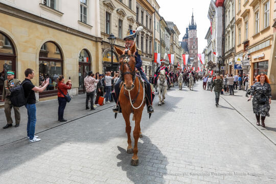 bs_220503_1291.jpg-3 maja, Święto, Obchody, Kośmider