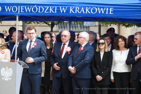 bs_220503_1355.jpg-3 maja, Święto, Obchody, Kośmider