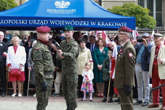 bs_220503_1365.jpg-3 maja, Święto, Obchody, Kośmider