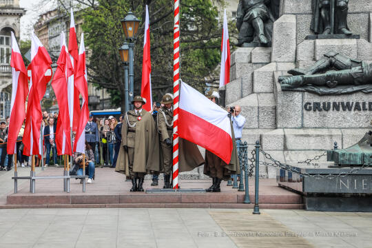 bs_220503_1394.jpg-3 maja, Święto, Obchody, Kośmider