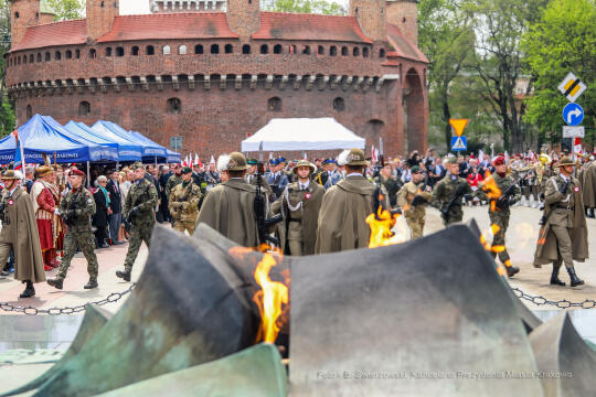 bs_220503_1475.jpg-3 maja, Święto, Obchody, Kośmider