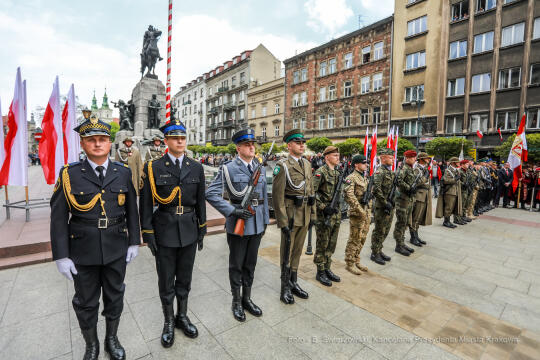 bs_220503_1485.jpg-3 maja, Święto, Obchody, Kośmider