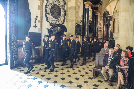 bs_220503_6737.jpg-3 maja, Święto, Obchody, Kośmider