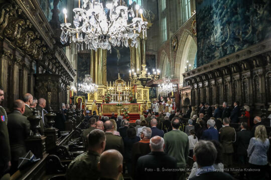 bs_220503_6860.jpg-3 maja, Święto, Obchody, Kośmider