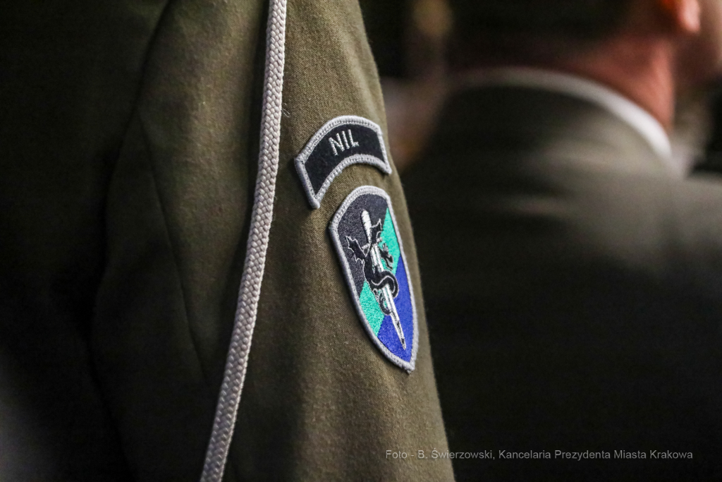 bs_220503_6862.jpg-3 maja, Święto, Obchody, Kośmider  Autor: B. Świerzowski