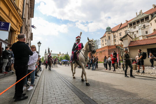 bs_220503_6909.jpg-3 maja, Święto, Obchody, Kośmider