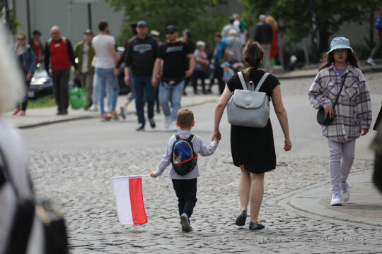 bs_220503_6937.jpg-3 maja, Święto, Obchody, Kośmider