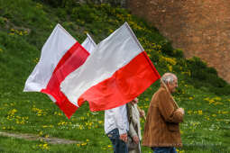 bs_220503_6966.jpg-3 maja, Święto, Obchody, Kośmider
