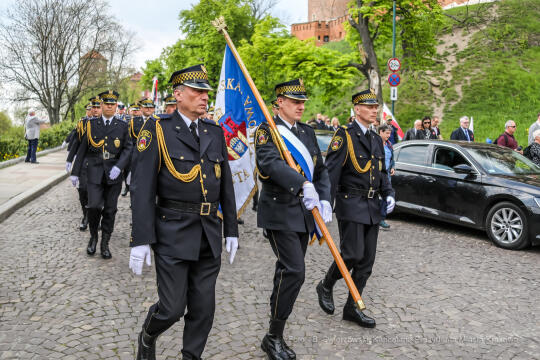 bs_220503_7013.jpg-3 maja, Święto, Obchody, Kośmider