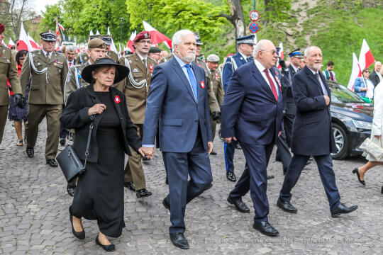 bs_220503_7034.jpg-3 maja, Święto, Obchody, Kośmider