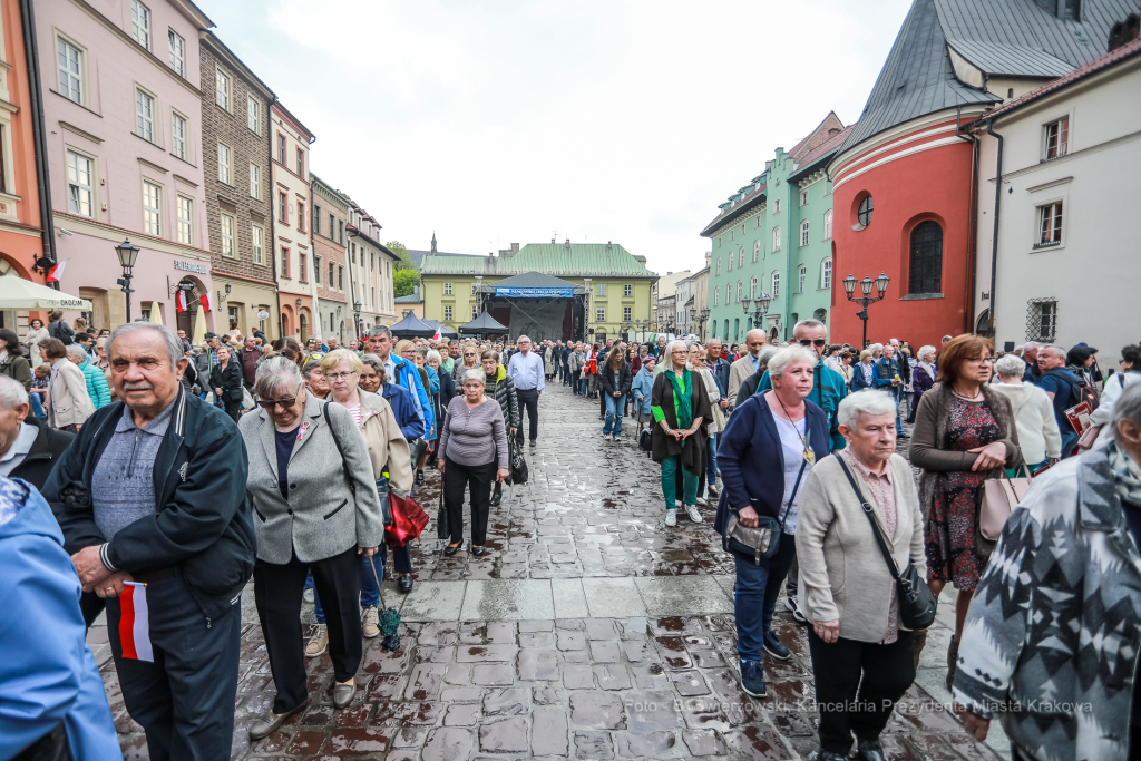 bs-maja 03, 2022-img_1744.jpg-Lekcja Śpiewania, Kraków  Autor: B. Świerzowski