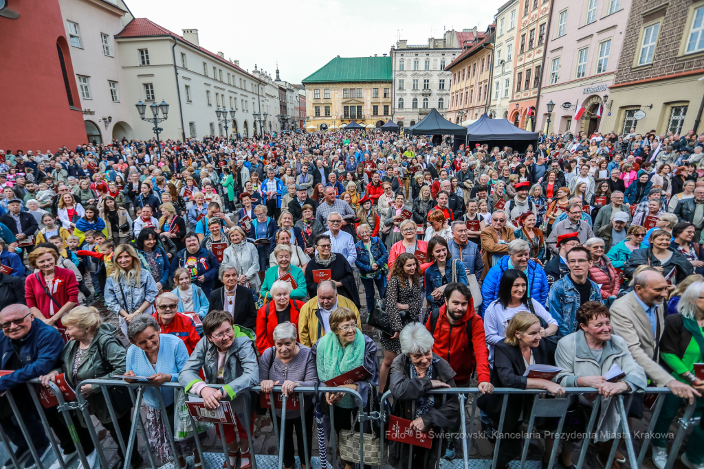 bs-maja 03, 2022-img_1753.jpg-Lekcja Śpiewania, Kraków  Autor: B. Świerzowski