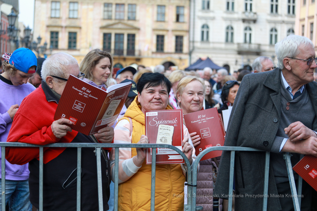 bs-maja 03, 2022-img_1791.jpg-Lekcja Śpiewania, Kraków  Autor: B. Świerzowski