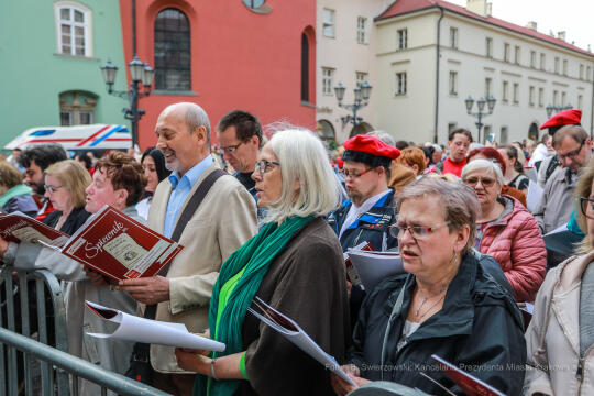 bs-maja 03, 2022-img_1811.jpg-Lekcja Śpiewania, Kraków