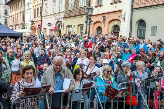 bs-maja 03, 2022-img_1822.jpg-Lekcja Śpiewania, Kraków