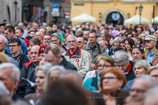 bs-maja 03, 2022-img_1838.jpg-Lekcja Śpiewania, Kraków