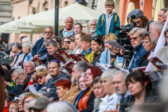 bs-maja 03, 2022-img_1846.jpg-Lekcja Śpiewania, Kraków