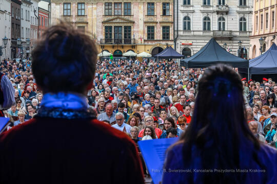 bs-maja 03, 2022-img_1886.jpg-Lekcja Śpiewania, Kraków